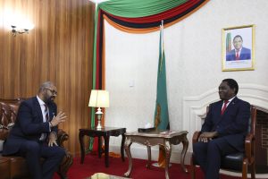 Zambia Publishes Bill 7 Reform Report