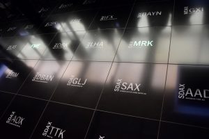 Econet Plans ZSE Exit