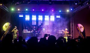 Joshua Baraka Promotes Ugandan Art