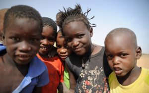 Harare Launches Street Child Operation