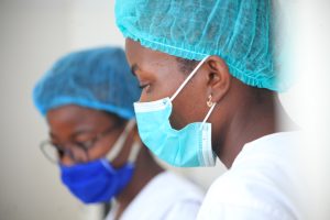 Govt Recruits 2,000 Health Staff