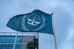 Samia Orders Review of ICC Membership