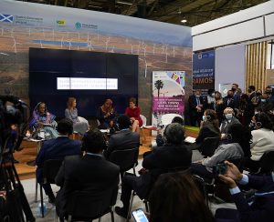 Tanzania, US Advance LNG, Nickel Talks