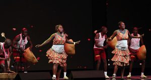 BakigaNation Hosts Cultural Festival