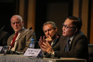 Uganda Wins Seat on UNIDO Board