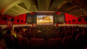 Mwine Wins Best Documentary in Kigali