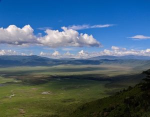 Tanzania Sees Tourist Surge in November