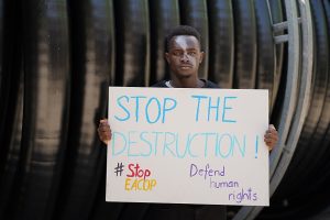 Regional Court Clears EACOP Project