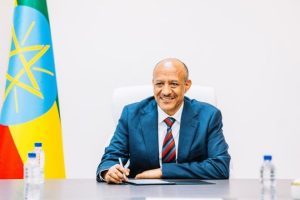 Amhara Peace Pact Marks New Phase