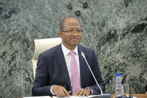 Ethiopia Ratifies Revised Election Law