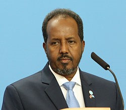 Somalia President Urges Banadir Voting