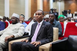 PM Orders Cabinet Reshuffle