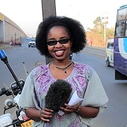 NUSOJ Start Safety Initiative for Women