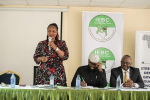 IEBC Seeks Review of By-Elections