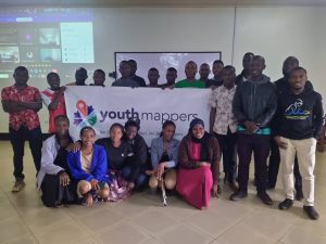 UNDP, Refactory Graduate 144 Youth