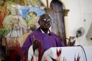 Churches Face Scrutiny Over Role