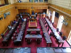 Govt Rolls Out Pension Reforms