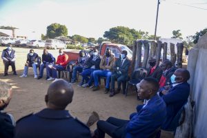 Draft Amendments Draw Low Participation