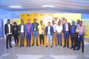 MTN MoMo, Partners Launch Agent Loans