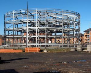 Government Starts Gemstone Center