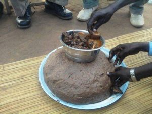 Uganda Showcases Culture in Riyadh