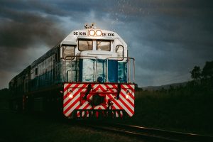 Tanzania Launches TAZARA Railway Belt