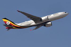 Uganda Airlines Faces Technical Crisis