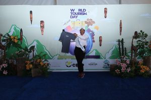 Berlin Forum Promotes Uganda Investment