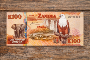 Zambia Enforces Kwacha-Only Payments