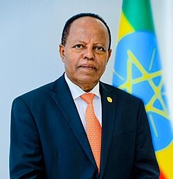 Taye Calls for Strong Constitution