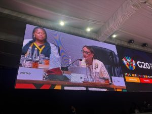 Ethiopia’s G20 Role Boosts Influence