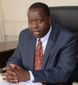 Matiang’i Warns Against State Misuse