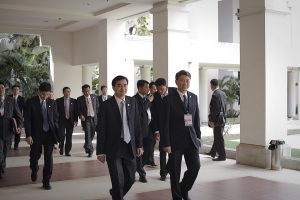 Forum Promotes Uganda to Thailand