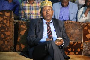 Qatar, Somalia Sign Defence Deal