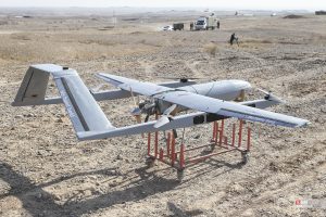 Drone Strike Kills Ethiopian Allies