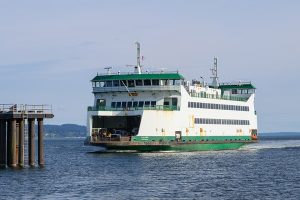 Tanzania Commissions MV New Mwanza