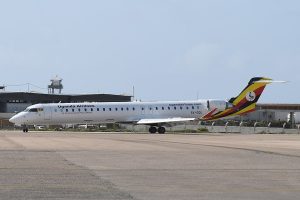 Uganda Airlines Hit by Disruptions