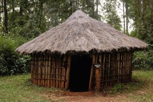 Taptengelei Festival Boosts Tourism