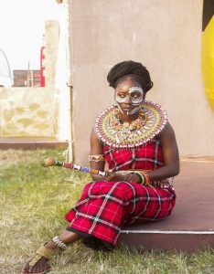 Core Fashion Kenya Hosts Roundtable