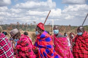 Ogiek Community Calls for Resettlement