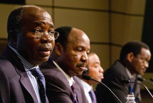 UJE Guards COOP Bank Stake