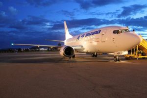 Air Tanzania Launches Accra Route