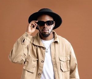 Alex Muhangi Hosts Charity Event