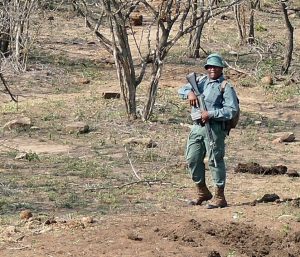 Bobi Wine Reports Raid on Ugandan Home