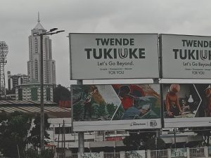 Public Input Ends on Safaricom Sale