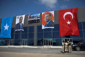 Türkiye, Somalia Launch Labour Program