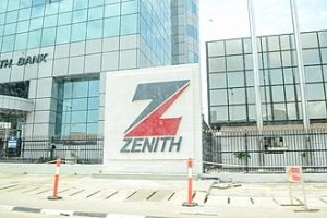 CAK Approves Zenith Bank Takeover