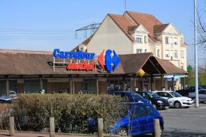 Carrefour Enters Ethiopia Retail Market