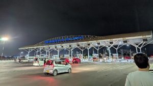 JKIA Expansion Needed After Overload