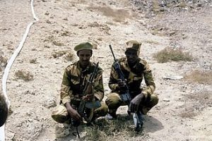 Military Raids Hit Al-Shabaab Cell